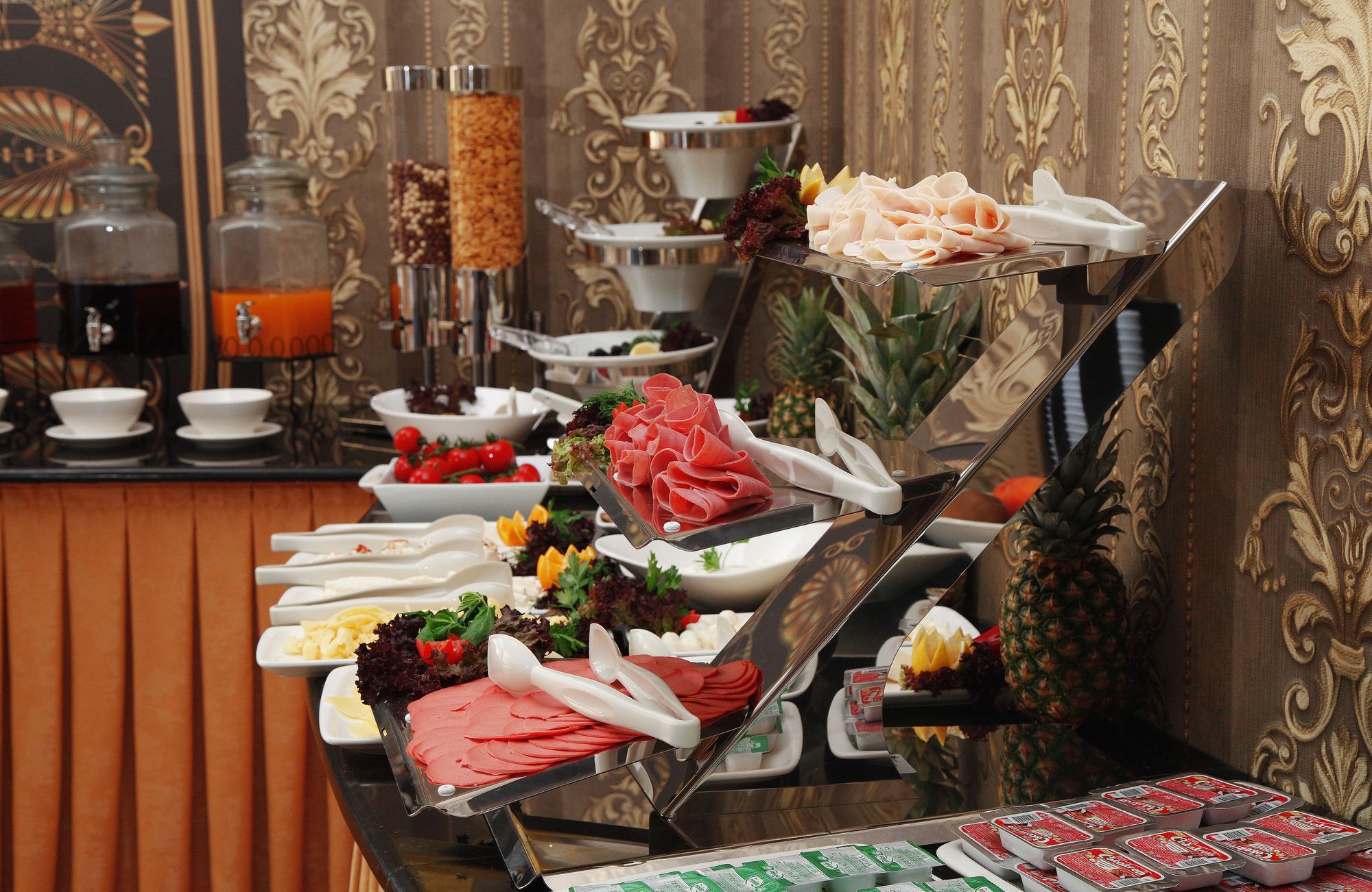 Hotel Grand Vuslat Trabzon Zewnętrze zdjęcie